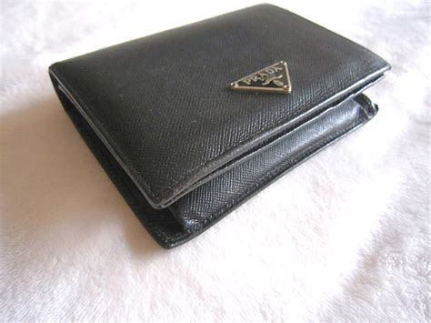 prada men's wallet australia|Prada men's bifold wallet.